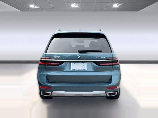 used 2026 BMW X7 car, priced at $83,795
