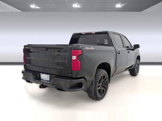 used 2023 Chevrolet Silverado 1500 car, priced at $37,499
