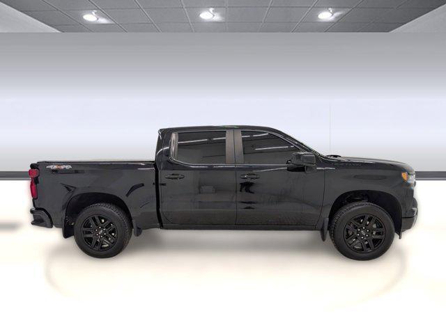 used 2023 Chevrolet Silverado 1500 car, priced at $37,499