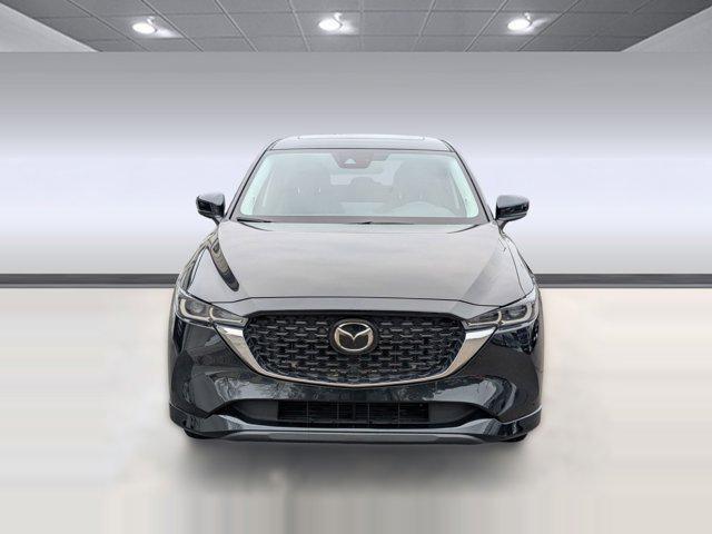 used 2025 Mazda CX-5 car, priced at $23,999