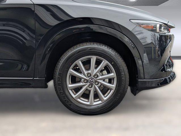 used 2025 Mazda CX-5 car, priced at $23,999