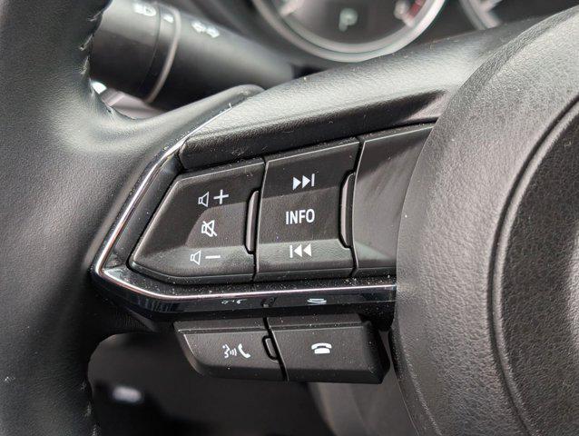 used 2025 Mazda CX-5 car, priced at $23,999