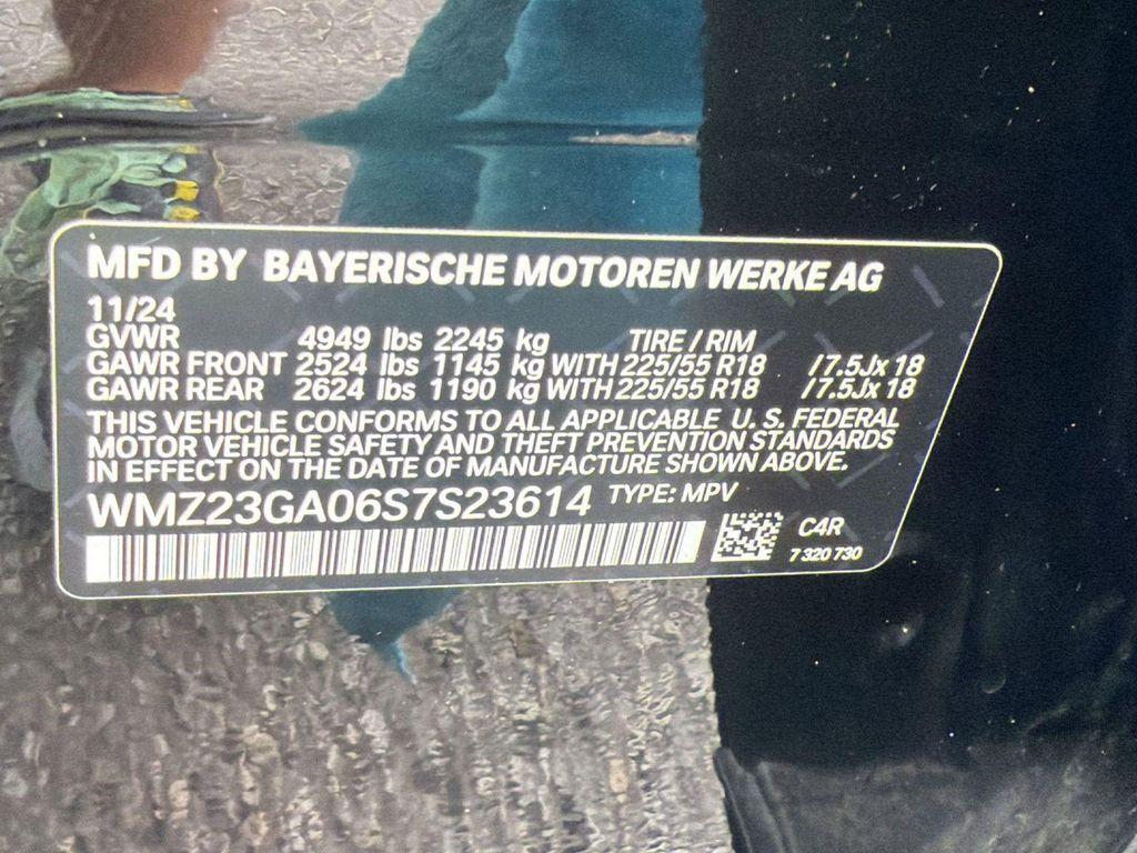 used 2025 MINI Countryman car, priced at $29,097
