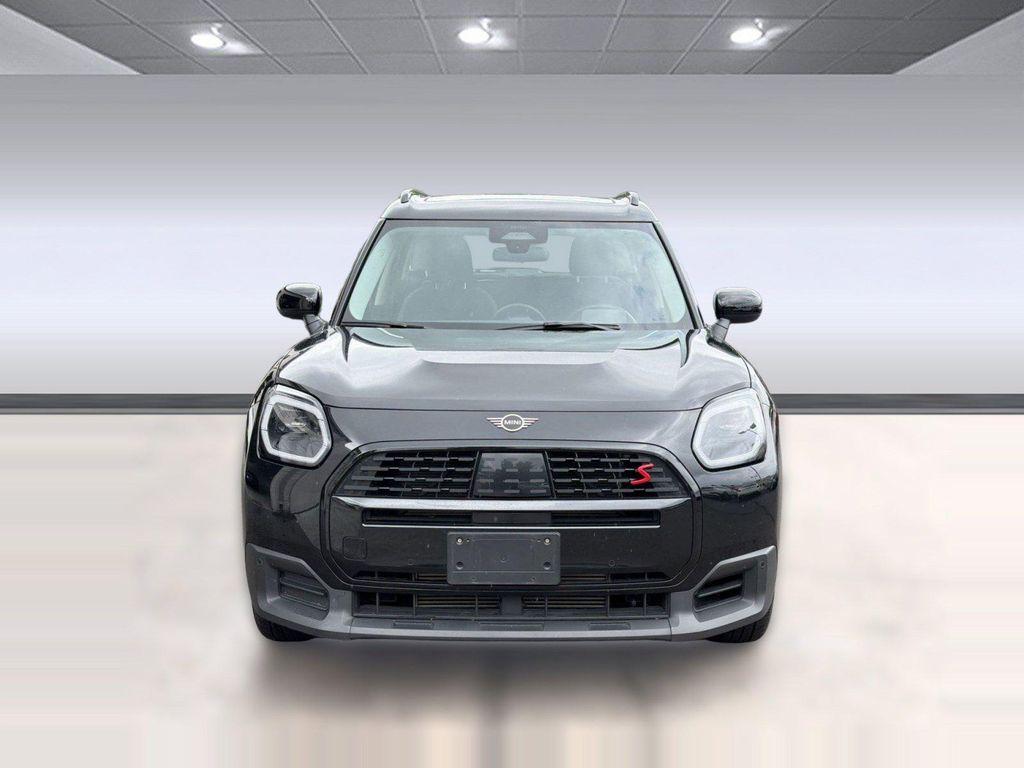 used 2025 MINI Countryman car, priced at $29,097