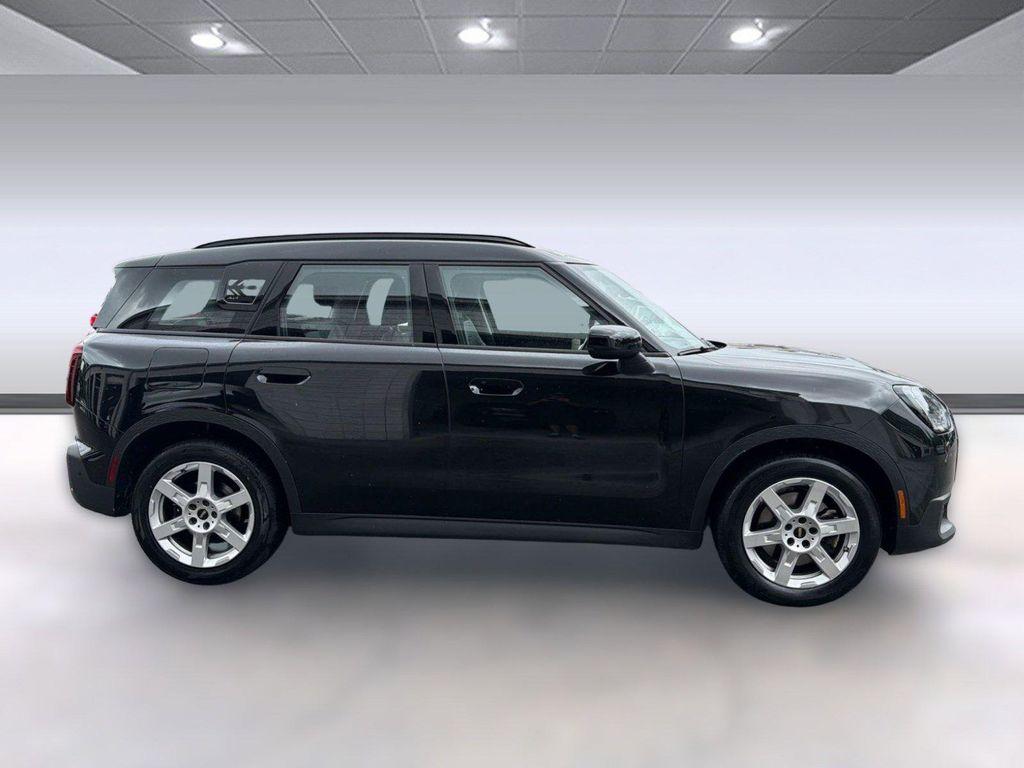 used 2025 MINI Countryman car, priced at $29,097