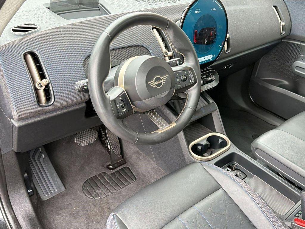used 2025 MINI Countryman car, priced at $29,097