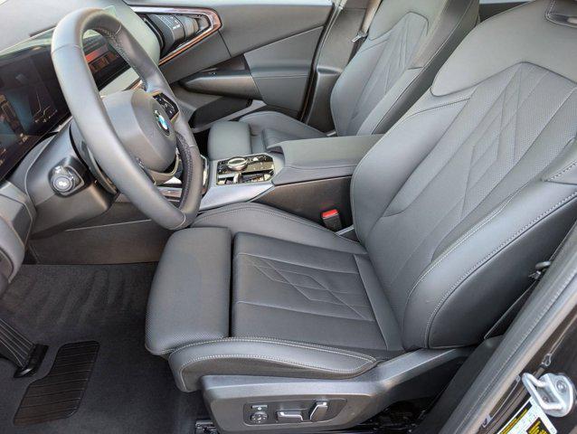 used 2025 BMW X3 car, priced at $44,999