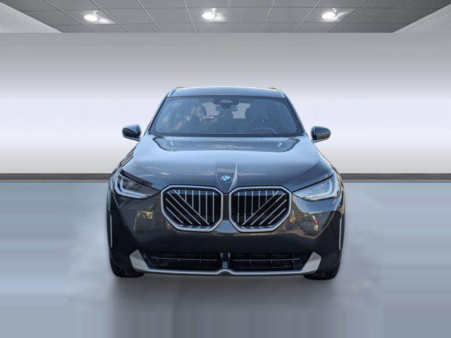 used 2025 BMW X3 car, priced at $44,997