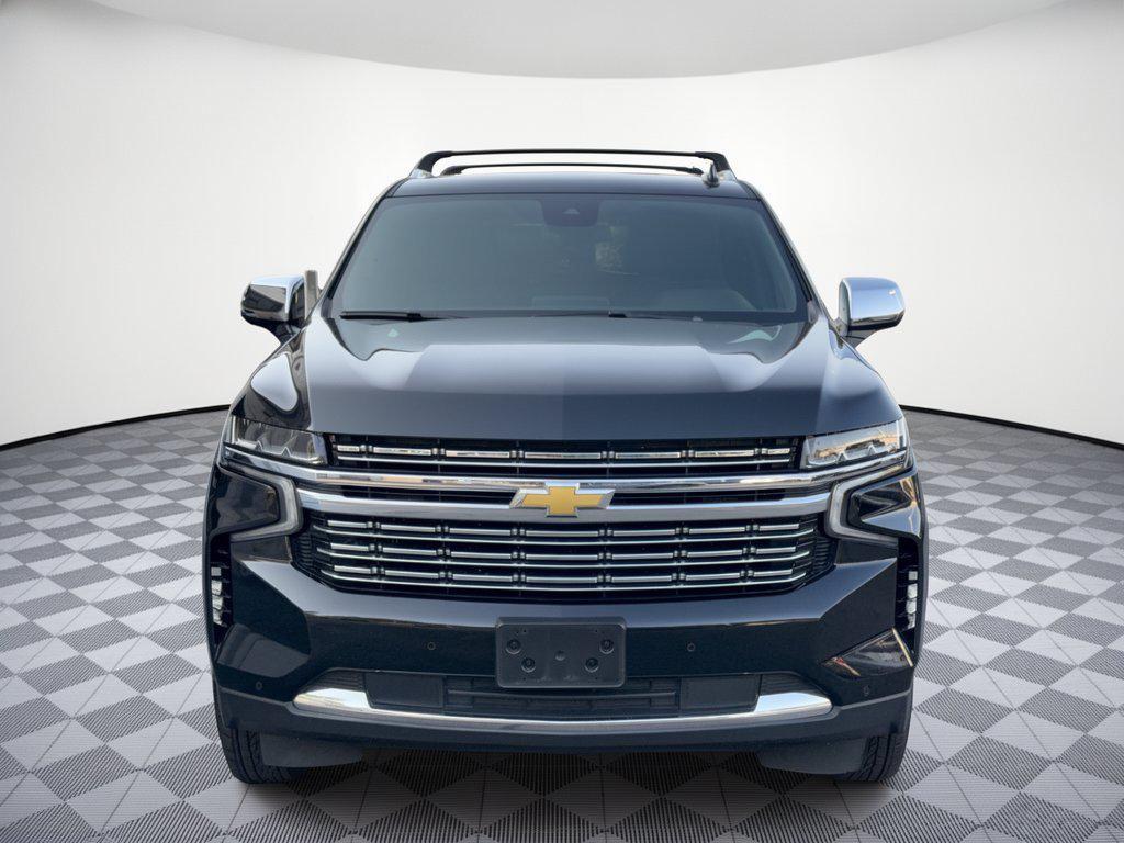 used 2023 Chevrolet Tahoe car, priced at $41,396