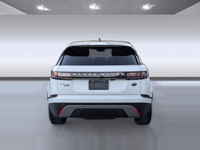 used 2018 Land Rover Range Rover Velar car, priced at $19,797