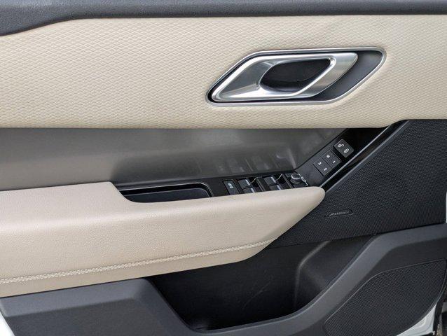 used 2018 Land Rover Range Rover Velar car, priced at $19,797