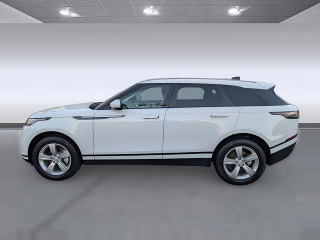 used 2018 Land Rover Range Rover Velar car, priced at $19,797