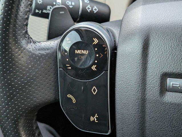used 2018 Land Rover Range Rover Velar car, priced at $19,797