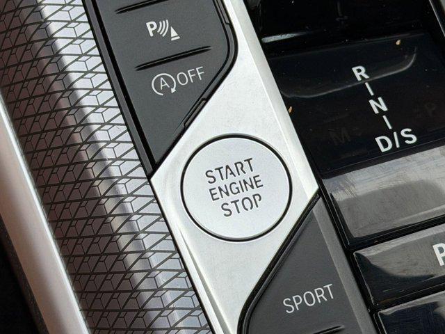 used 2025 BMW M440 car, priced at $53,396