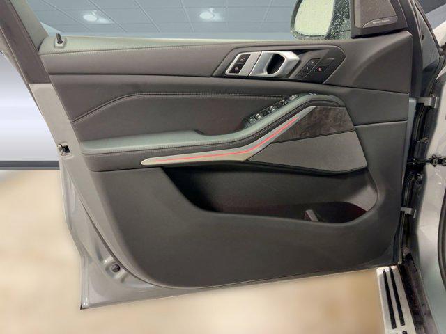 used 2024 BMW X5 car, priced at $38,999
