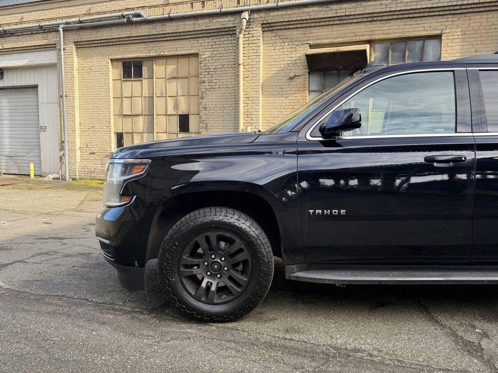 used 2019 Chevrolet Tahoe car, priced at $19,888