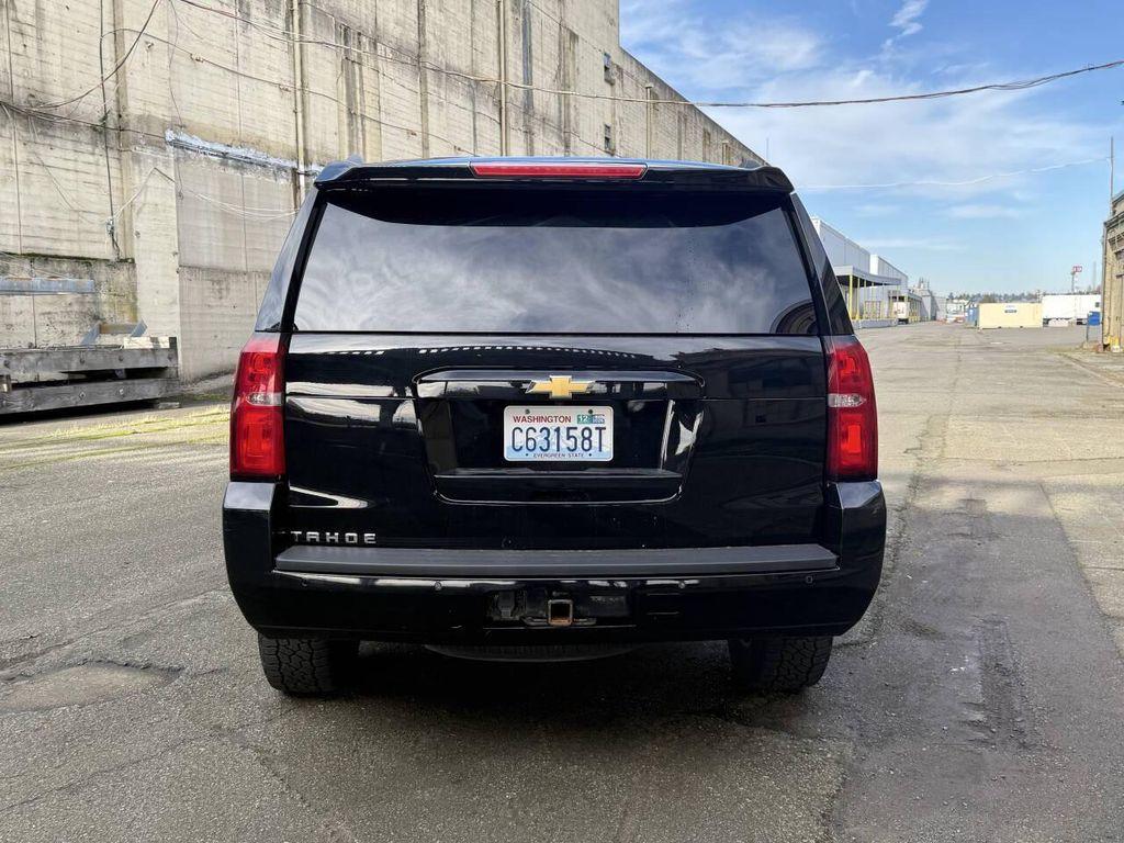 used 2019 Chevrolet Tahoe car, priced at $19,888