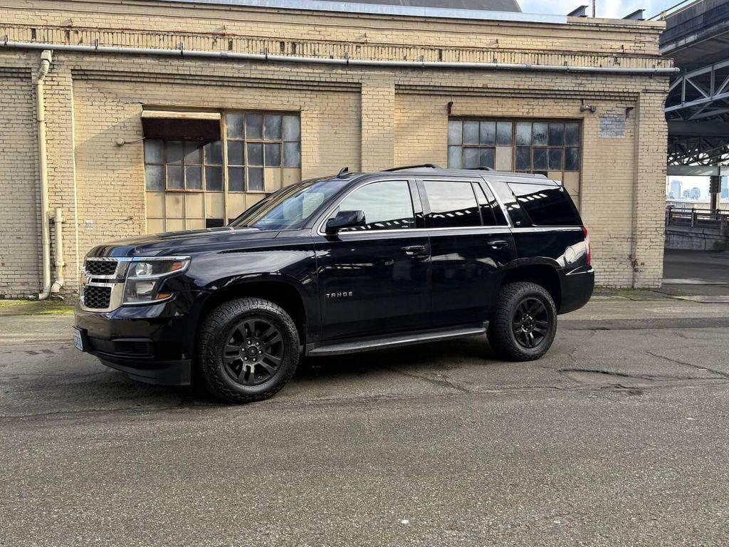 used 2019 Chevrolet Tahoe car, priced at $19,888