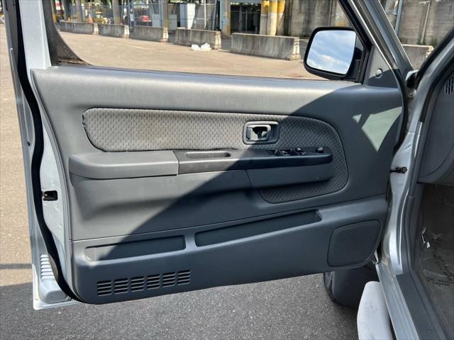 used 2002 Nissan Xterra car, priced at $4,988