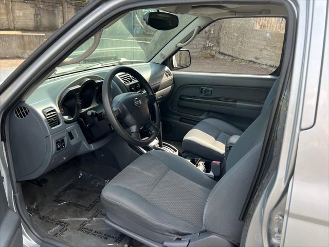used 2002 Nissan Xterra car, priced at $4,988