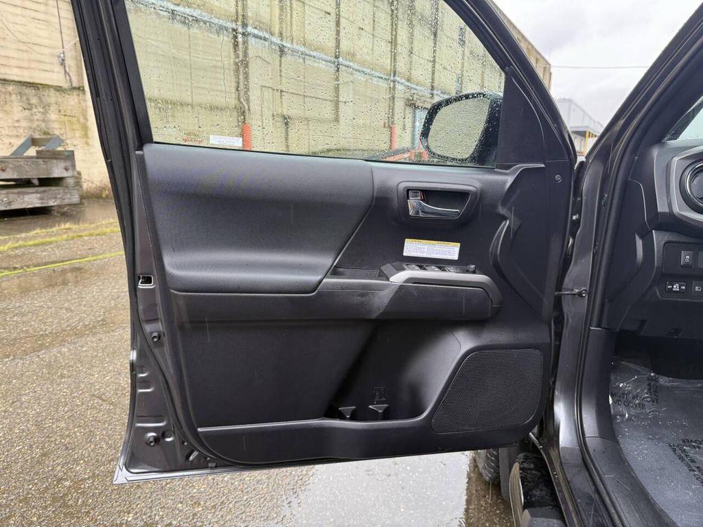 used 2020 Toyota Tacoma car, priced at $32,888