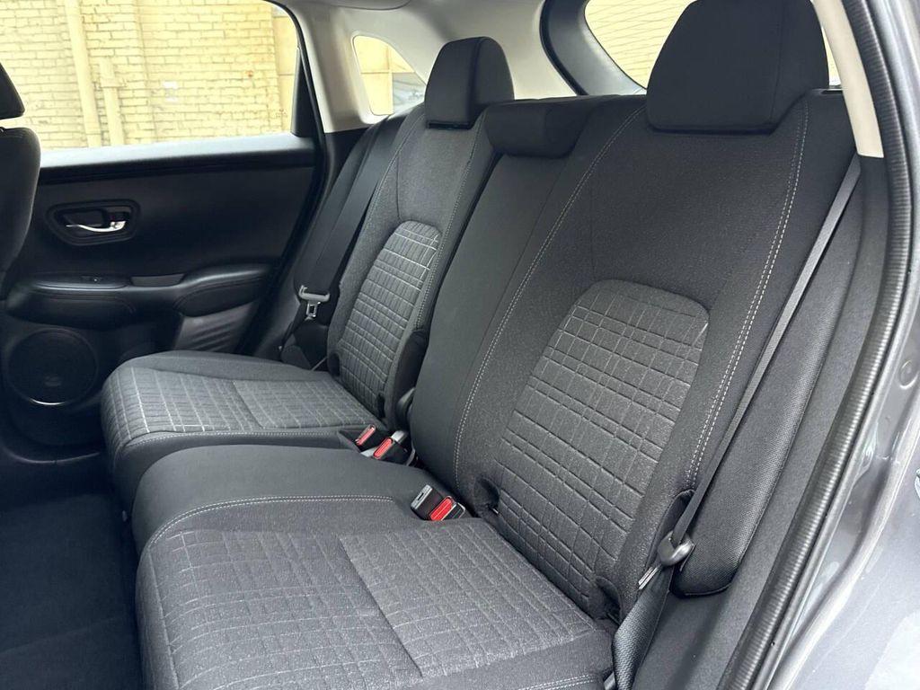 used 2023 Honda HR-V car, priced at $22,888