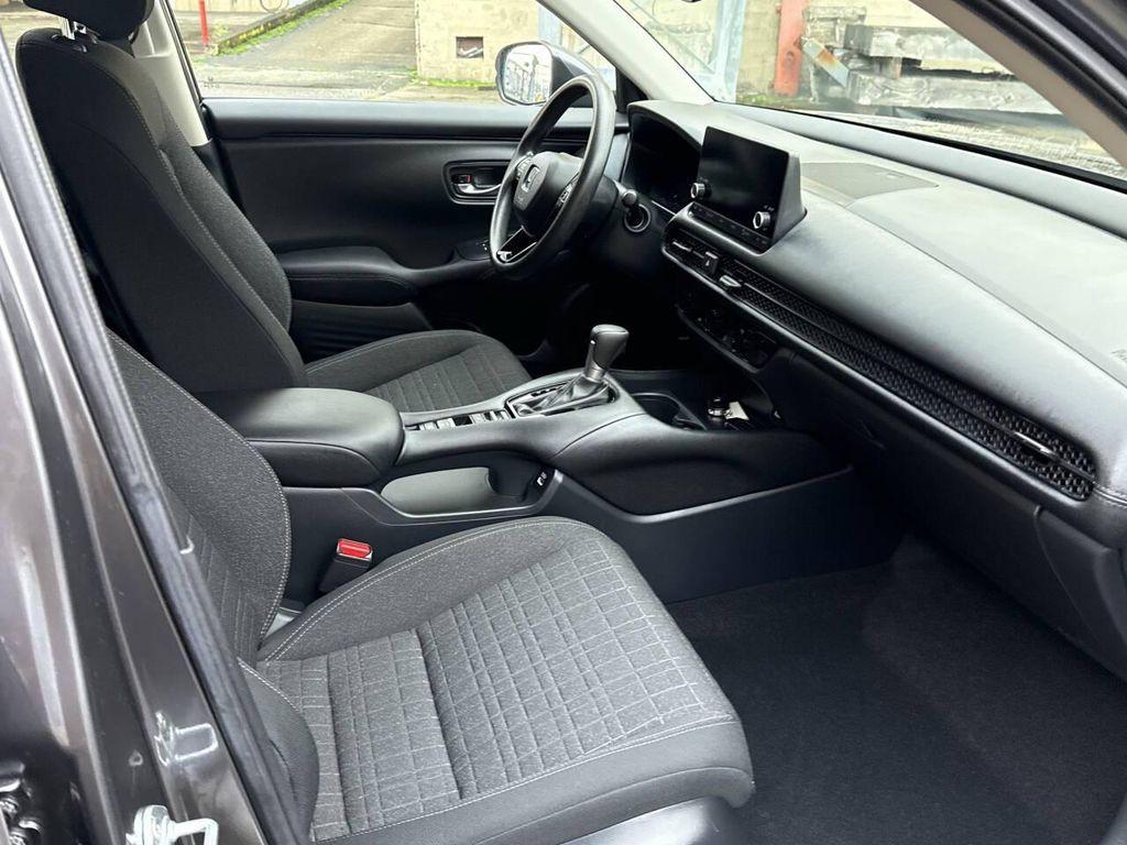 used 2023 Honda HR-V car, priced at $22,888