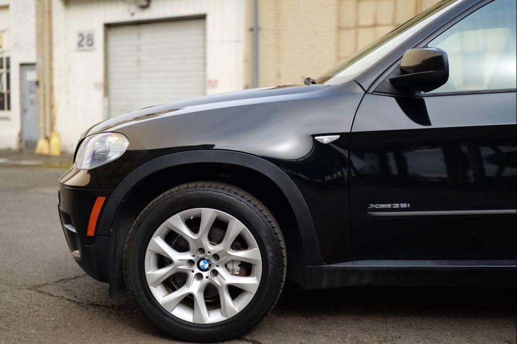 used 2011 BMW X5 car, priced at $8,988