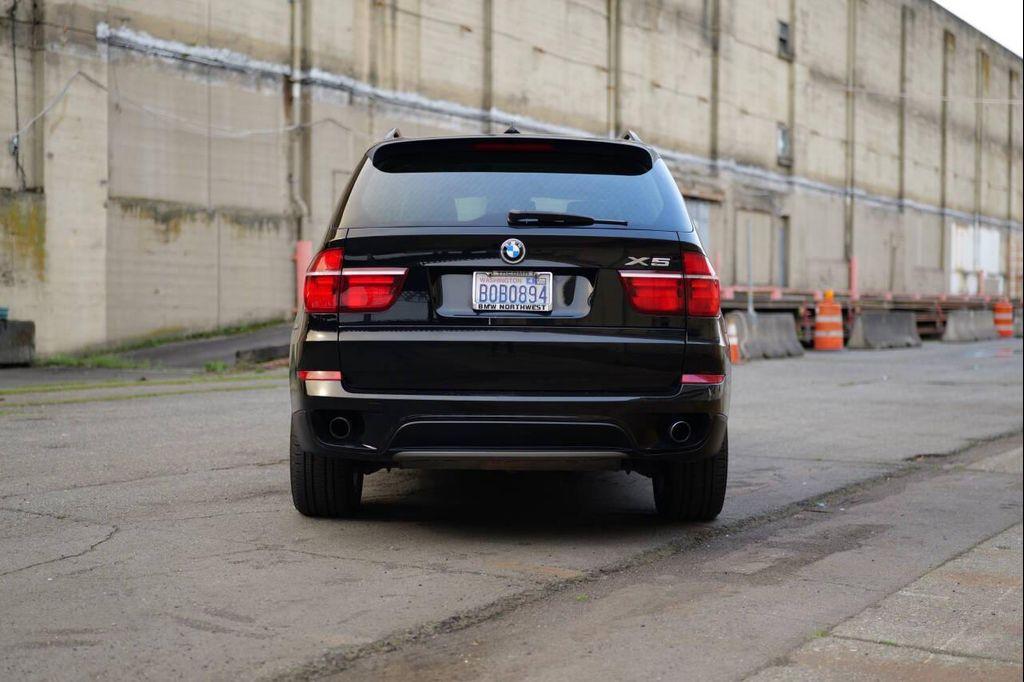 used 2011 BMW X5 car, priced at $8,988