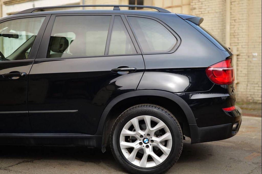 used 2011 BMW X5 car, priced at $8,988