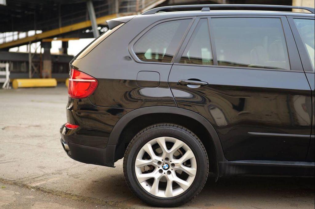 used 2011 BMW X5 car, priced at $8,988