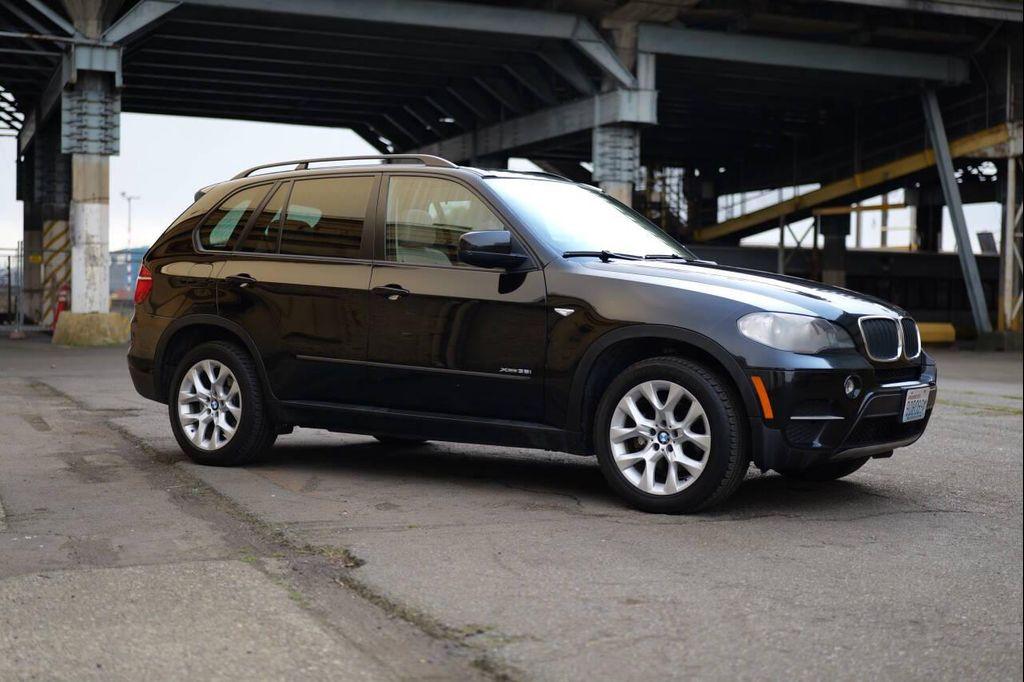 used 2011 BMW X5 car, priced at $8,988