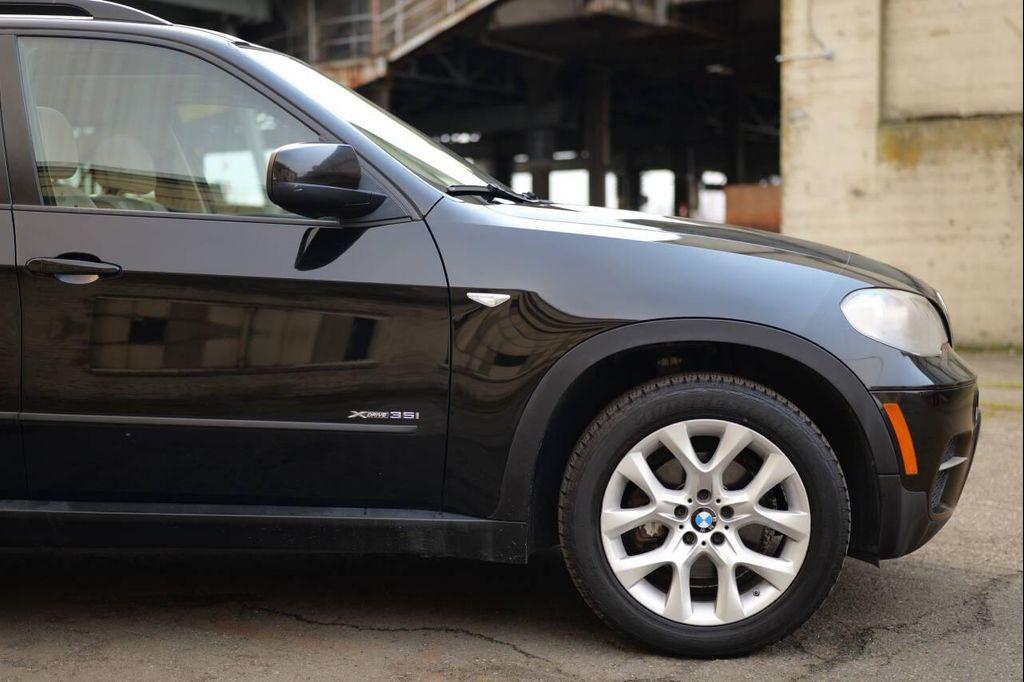 used 2011 BMW X5 car, priced at $8,988