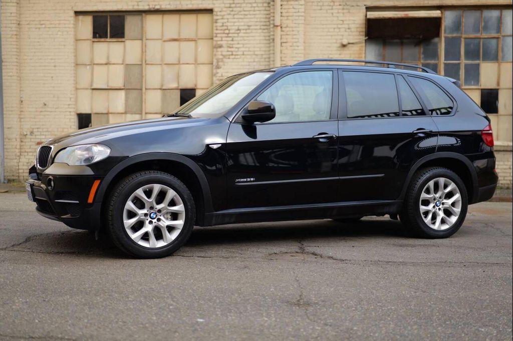 used 2011 BMW X5 car, priced at $8,988