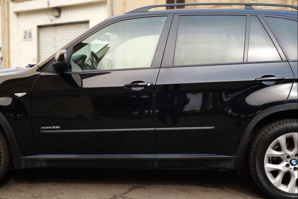 used 2011 BMW X5 car, priced at $8,988