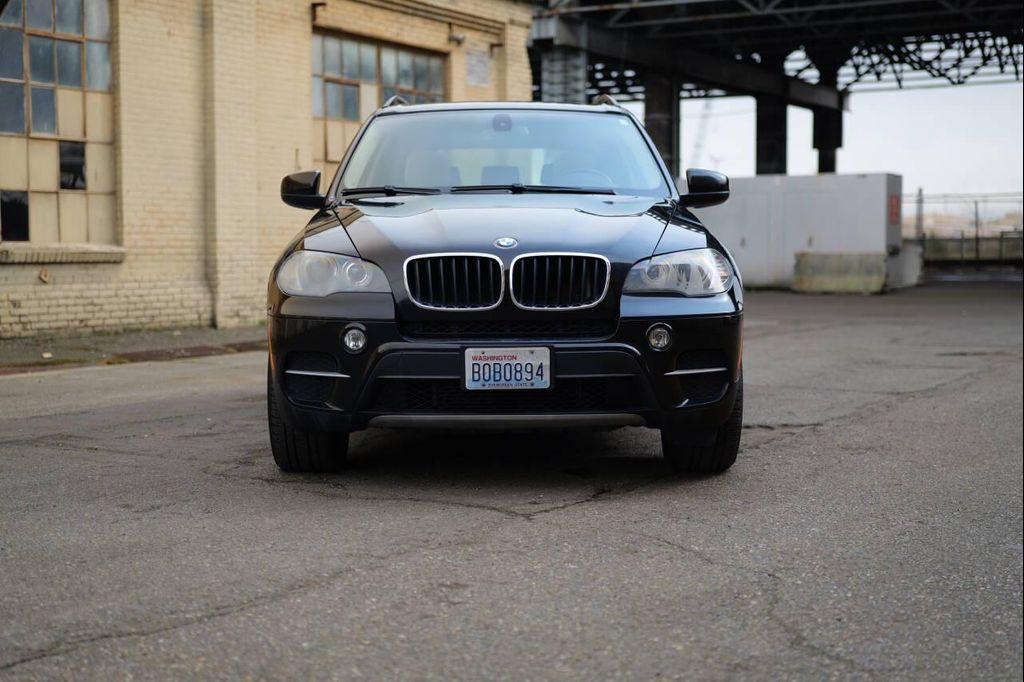 used 2011 BMW X5 car, priced at $8,988