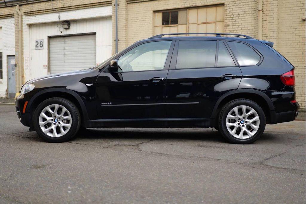 used 2011 BMW X5 car, priced at $8,988