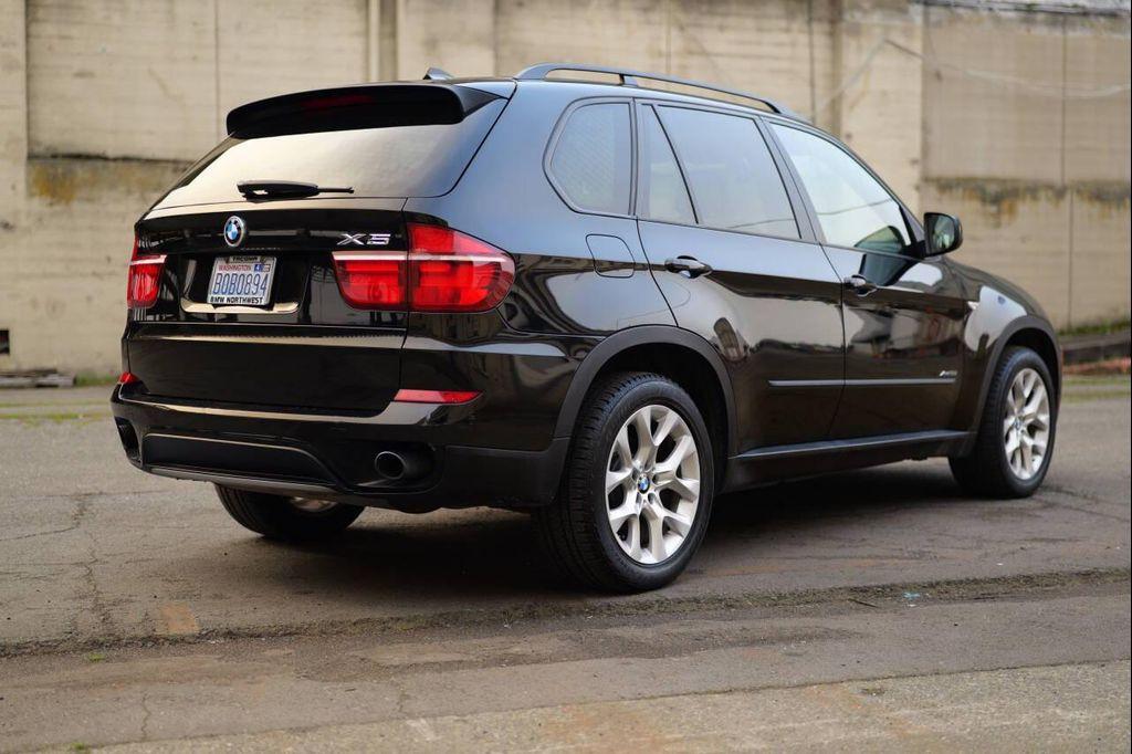 used 2011 BMW X5 car, priced at $8,988