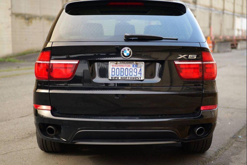 used 2011 BMW X5 car, priced at $8,988