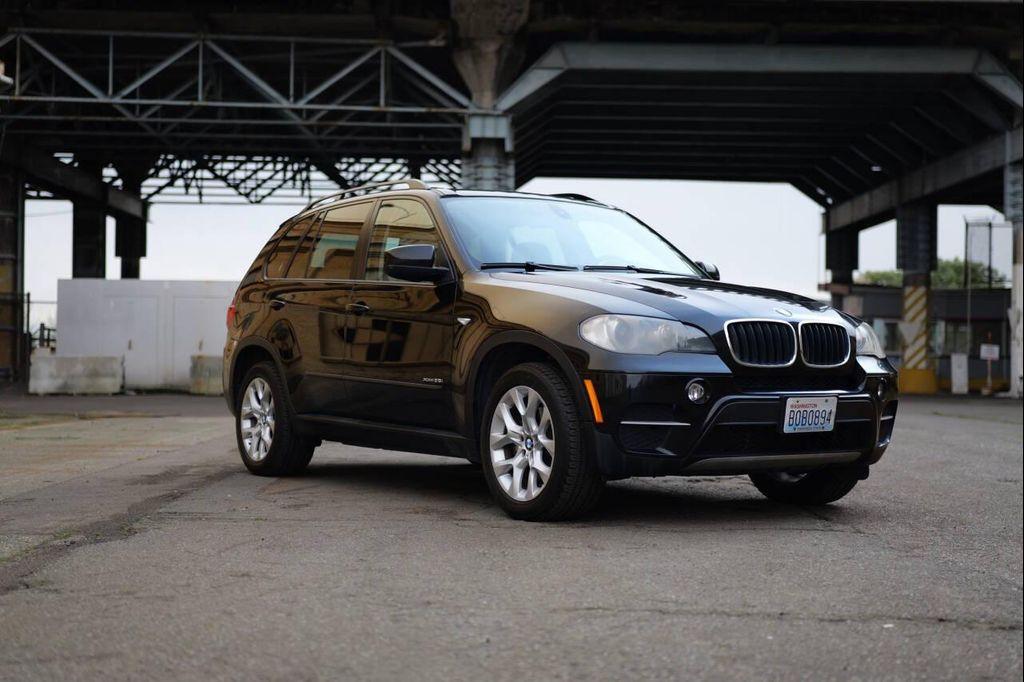 used 2011 BMW X5 car, priced at $8,988