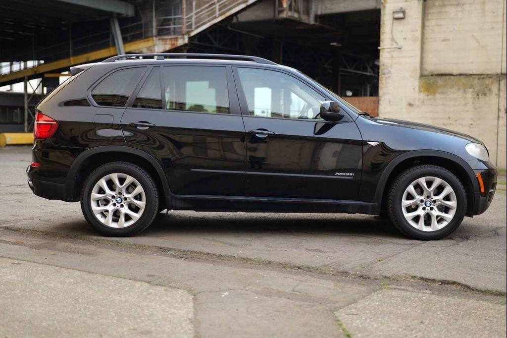 used 2011 BMW X5 car, priced at $8,988