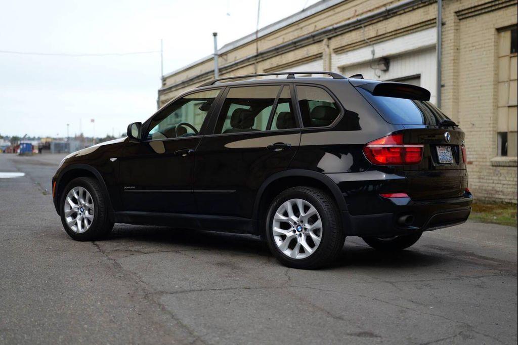 used 2011 BMW X5 car, priced at $8,988