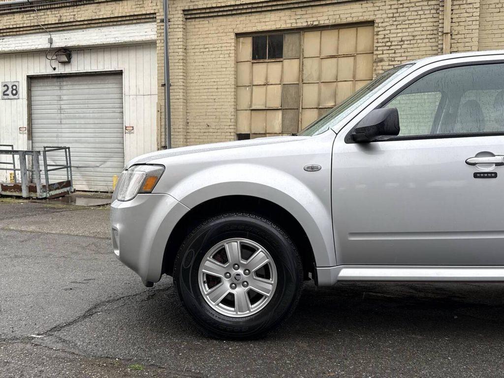 used 2008 Mercury Mariner car, priced at $6,988