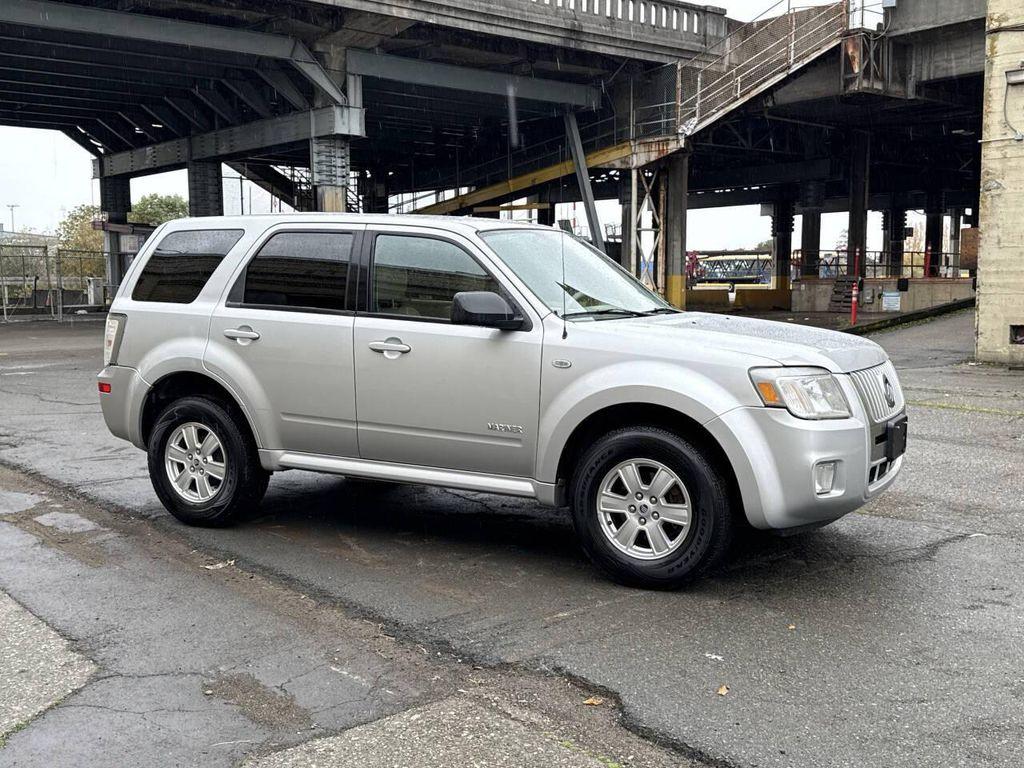 used 2008 Mercury Mariner car, priced at $6,988