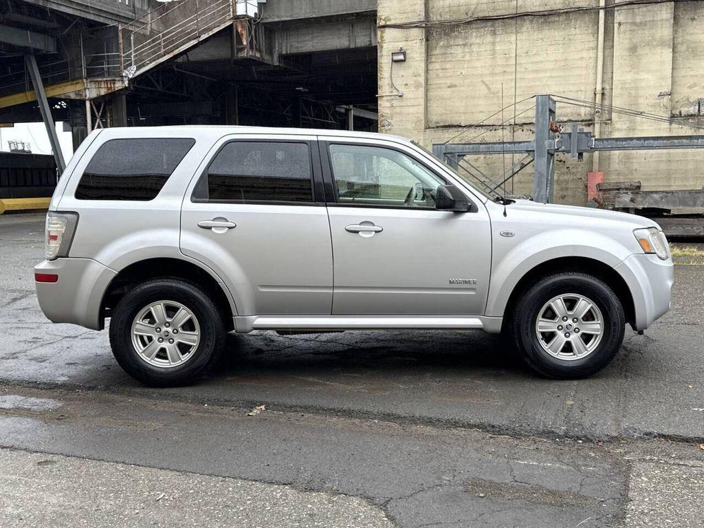 used 2008 Mercury Mariner car, priced at $6,988