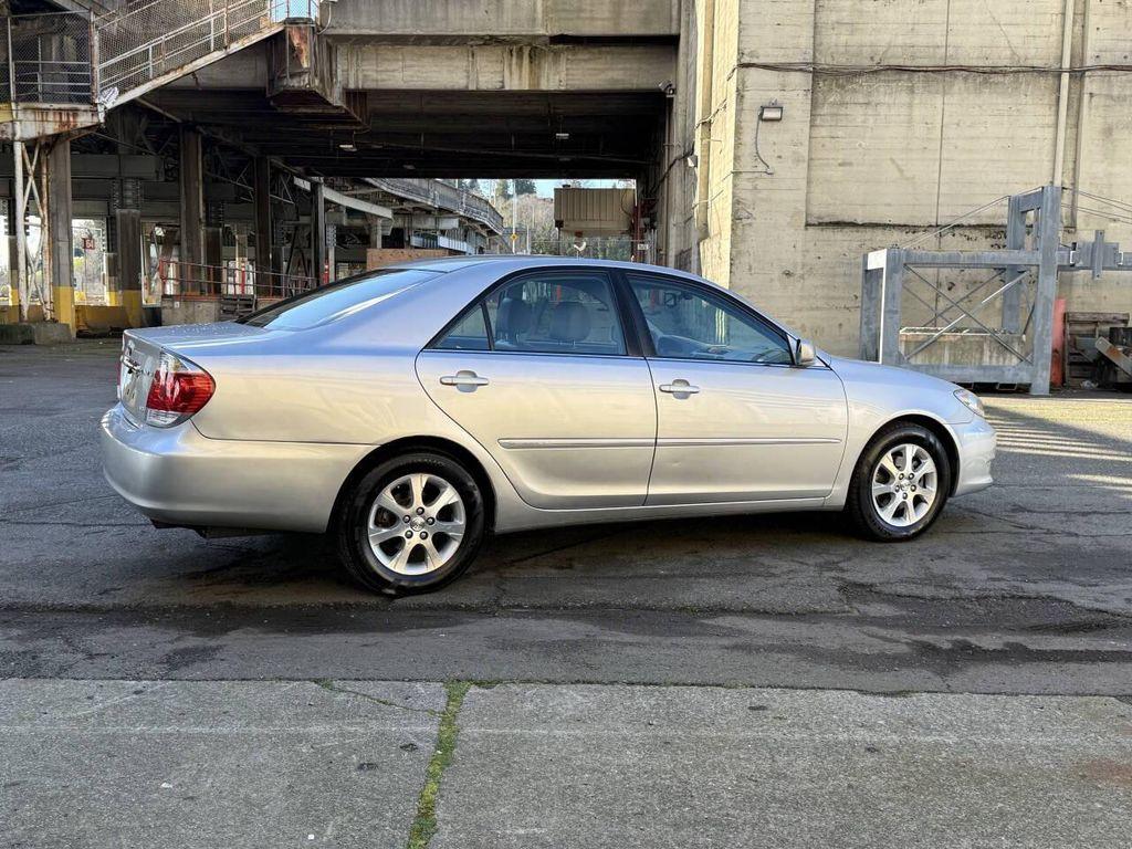 used 2005 Toyota Camry car, priced at $8,488