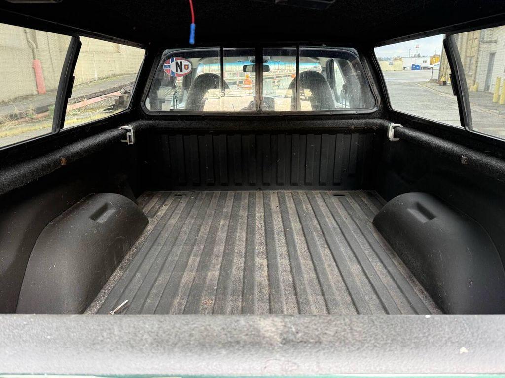 used 1999 Dodge Dakota car, priced at $7,488