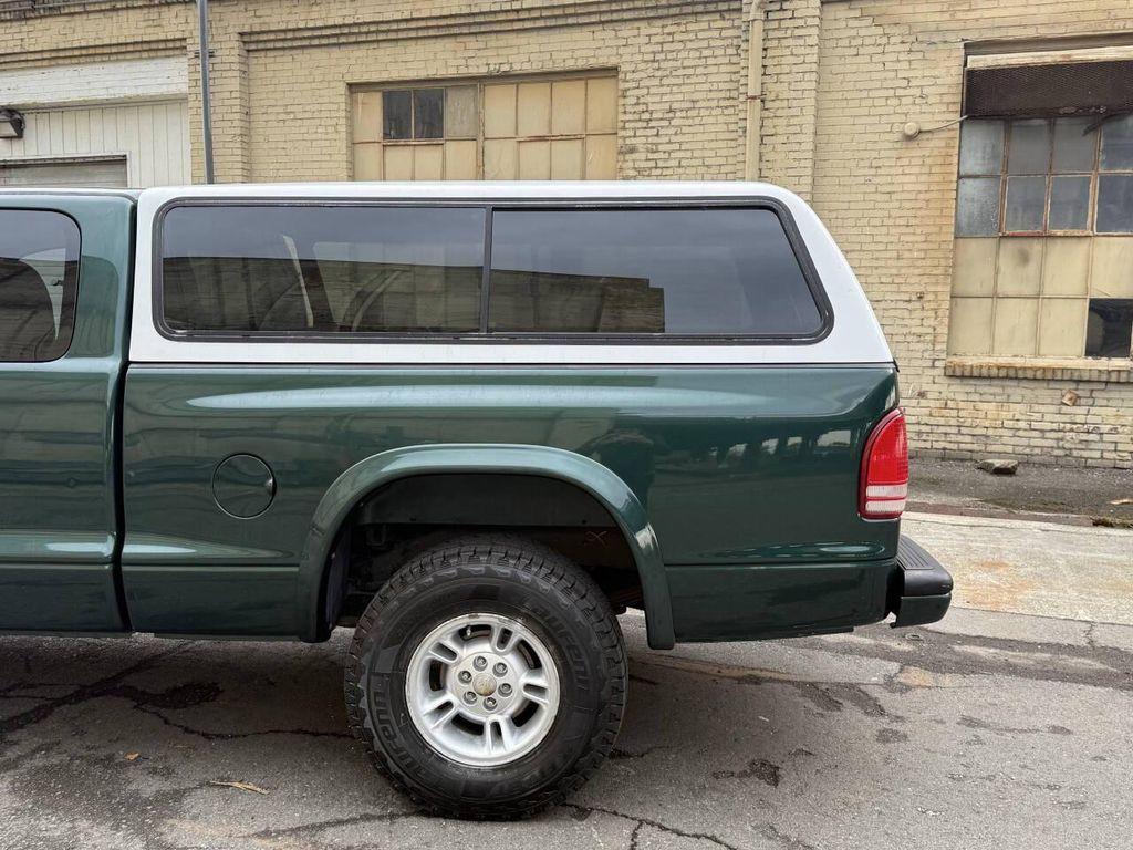 used 1999 Dodge Dakota car, priced at $7,488