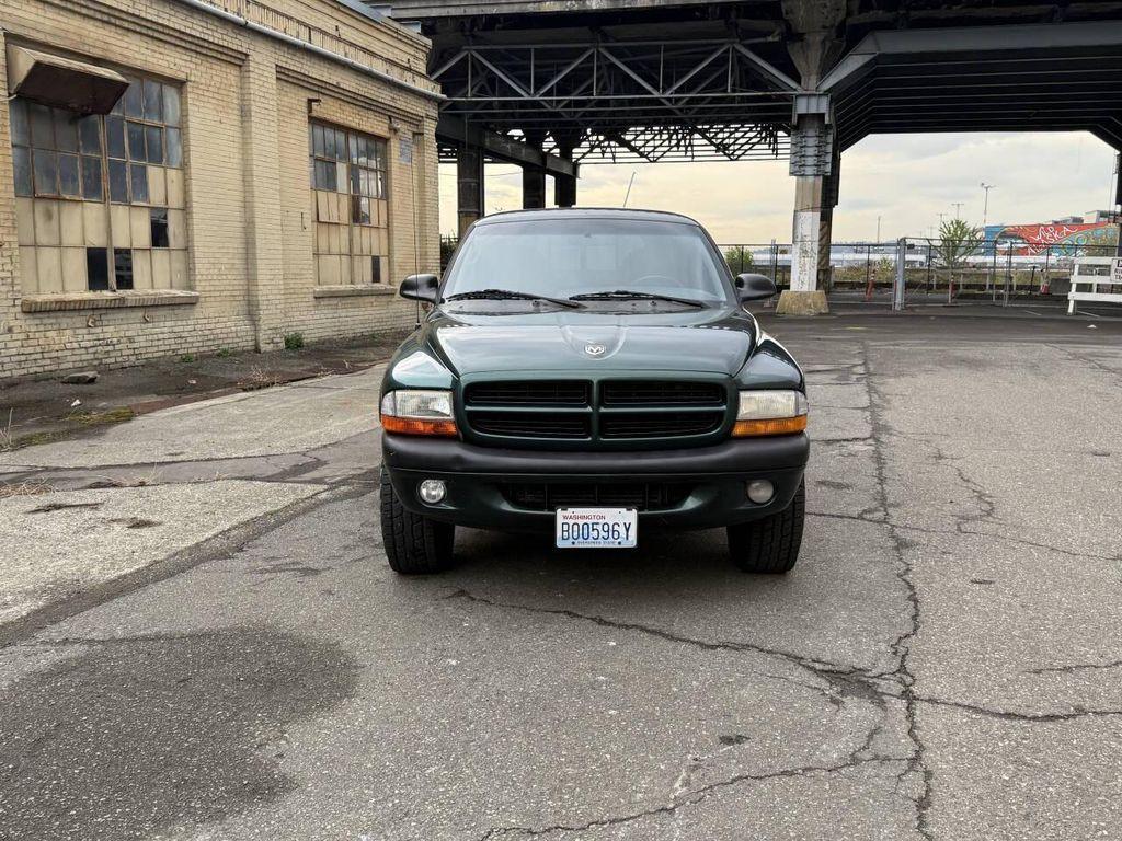 used 1999 Dodge Dakota car, priced at $7,488