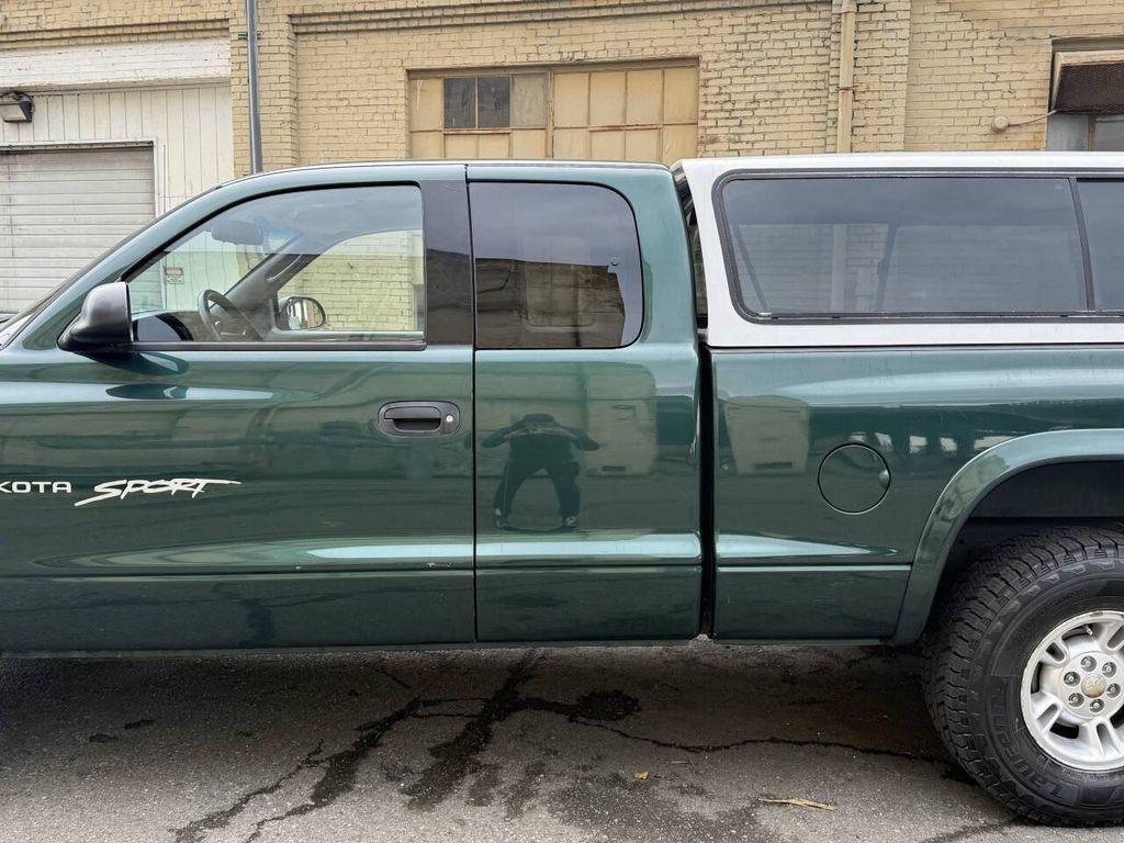 used 1999 Dodge Dakota car, priced at $7,488